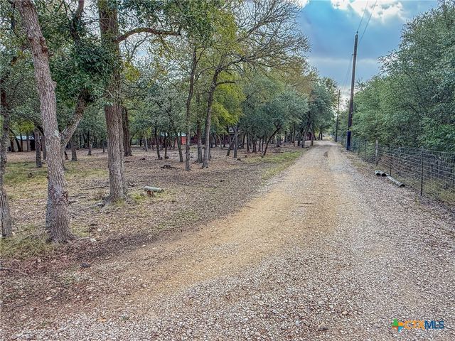 2150 124 County Road, Georgetown, TX 78626