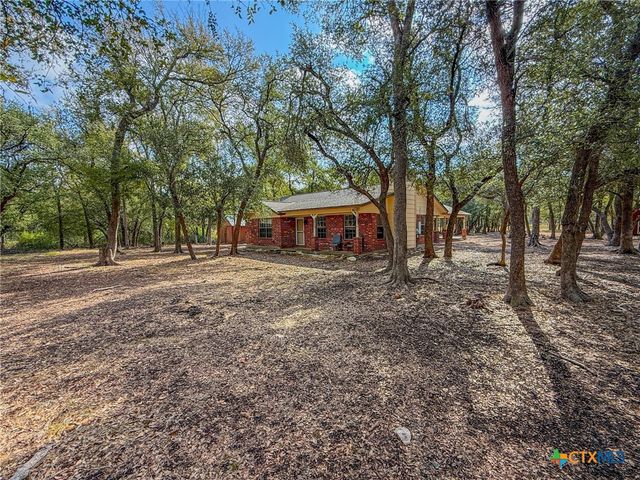 2150 124 County Road, Georgetown, TX 78626