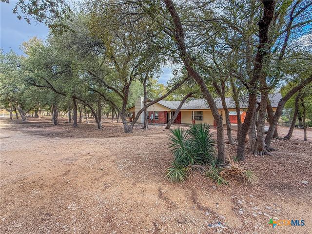 2150 124 County Road, Georgetown, TX 78626