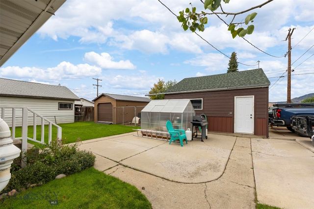 2419 Ottawa, Butte, MT 59701