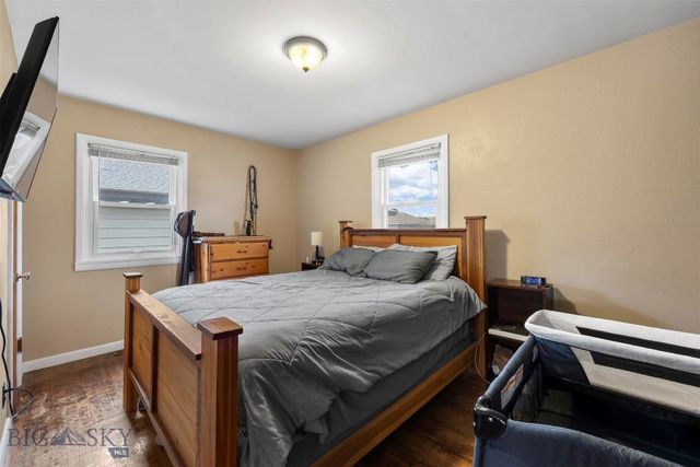 2419 Ottawa, Butte, MT 59701