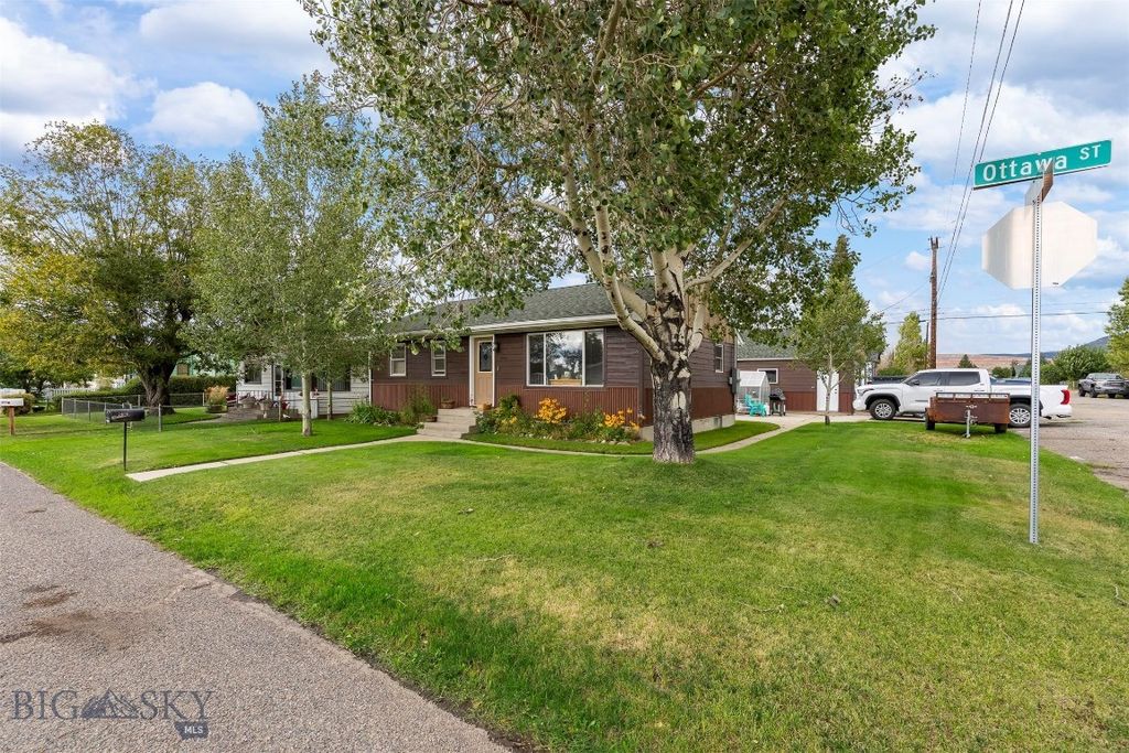 2419 Ottawa, Butte, MT 59701 — photo 3