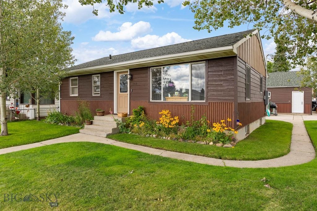 2419 Ottawa, Butte, MT 59701 — photo 4