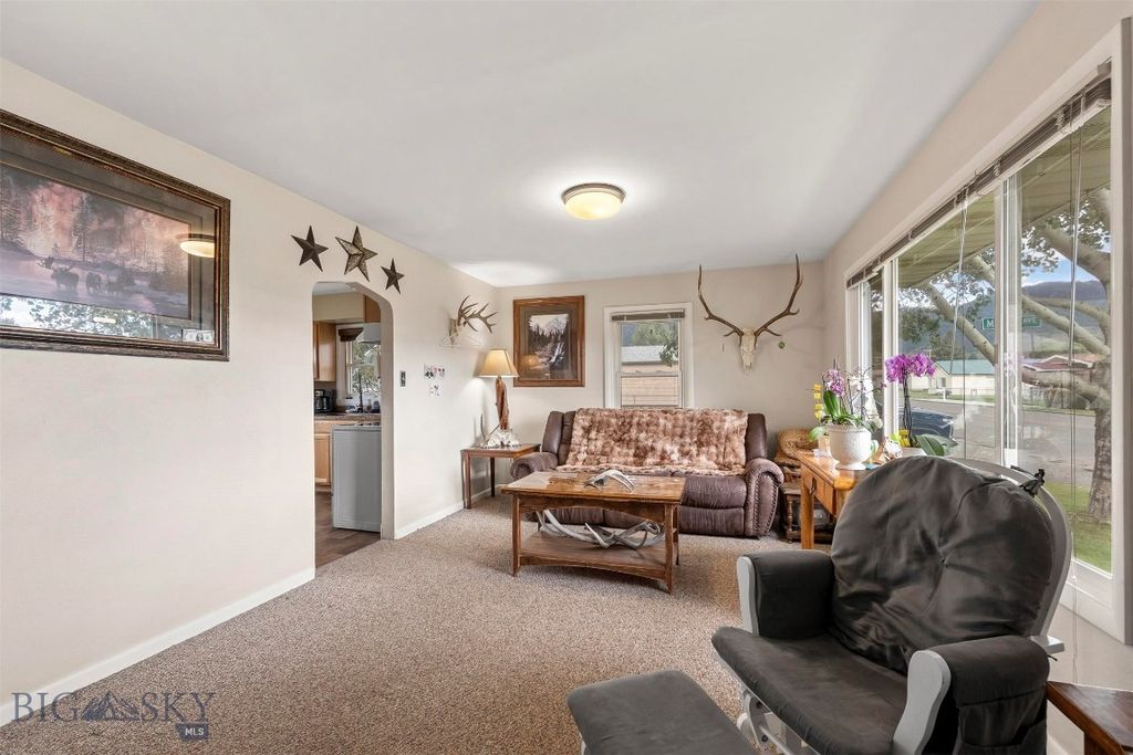 2419 Ottawa, Butte, MT 59701 — photo 5