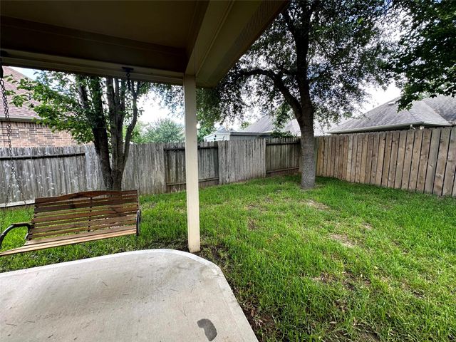 2047 Lulach Lane, Conroe, TX 77301