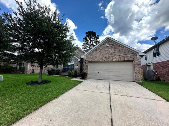 2047 Lulach Lane, Conroe, TX 77301