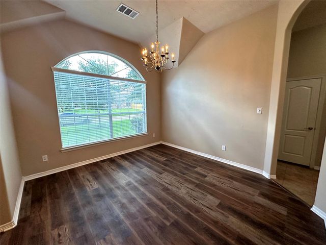 2047 Lulach Lane, Conroe, TX 77301