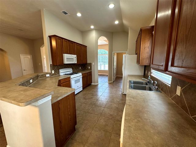 2047 Lulach Lane, Conroe, TX 77301