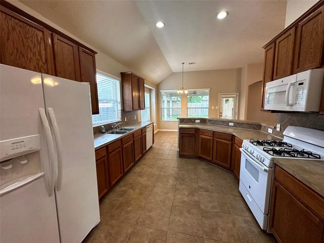 2047 Lulach Lane, Conroe, TX 77301