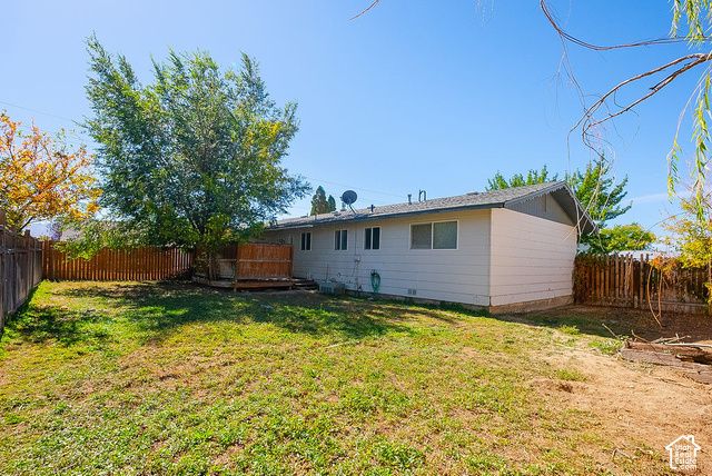 4806 GALENA ST, Pocatello, ID 83202