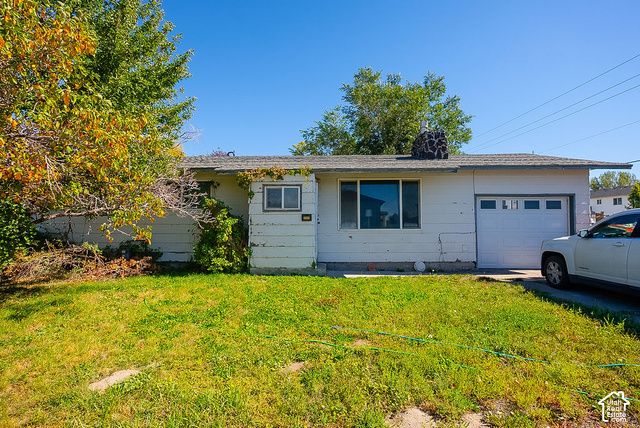 4806 GALENA ST, Pocatello, ID 83202