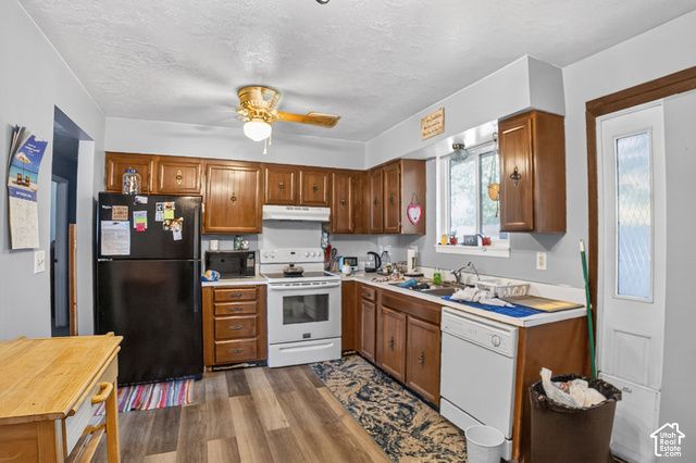 4806 GALENA ST, Pocatello, ID 83202