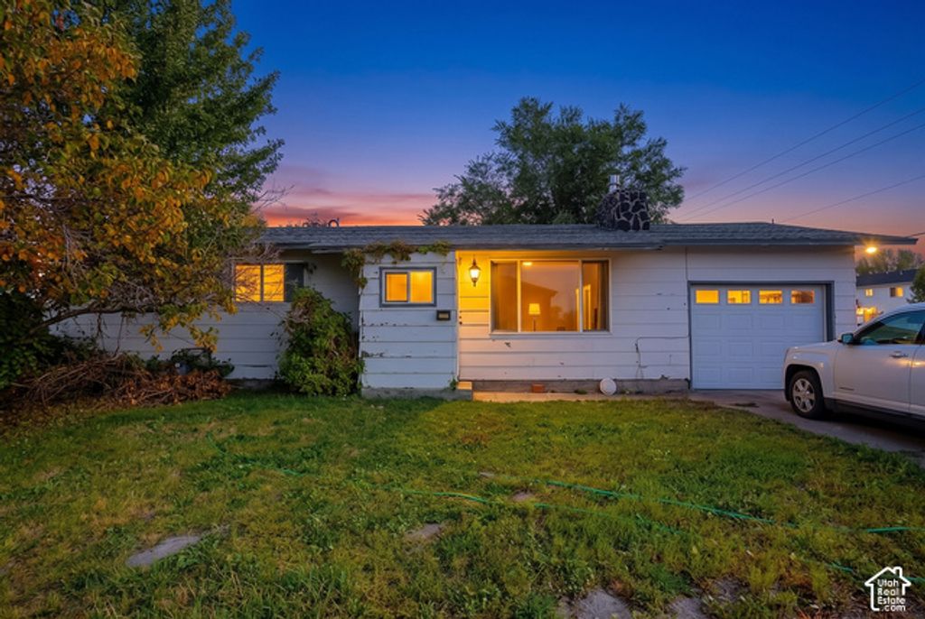4806 GALENA ST, Pocatello, ID 83202