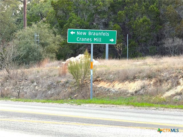 TBD Fm 484, Canyon Lake, TX 78133