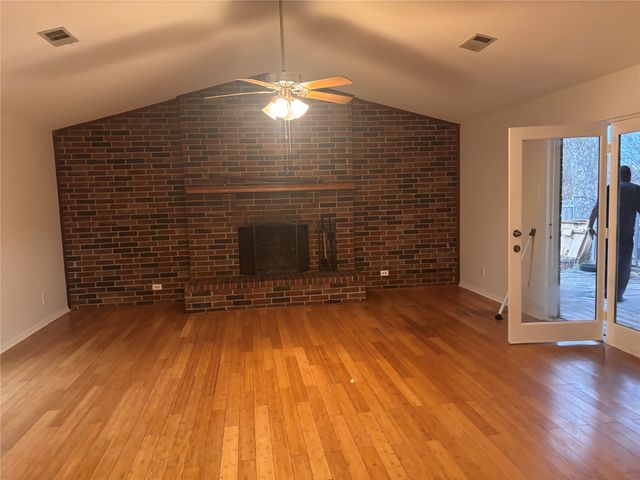 8424 Ronnie Street, White Settlement, TX 76108