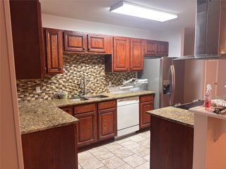 8424 Ronnie Street, White Settlement, TX 76108