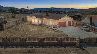 20151 Serrano, Apple Valley, CA 92307