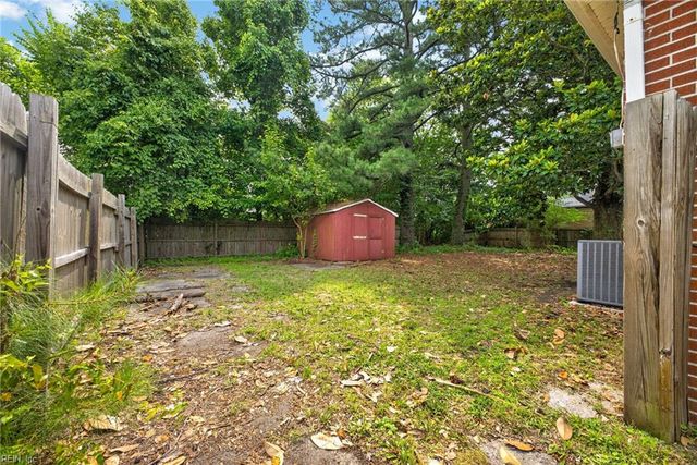 1535 Lyons AVE, Chesapeake, VA 23324