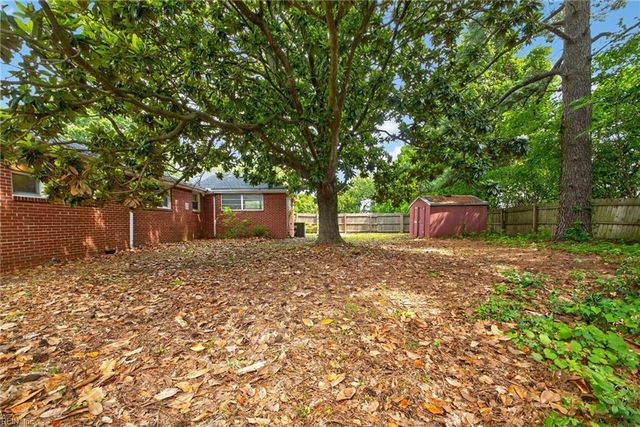 1535 Lyons AVE, Chesapeake, VA 23324