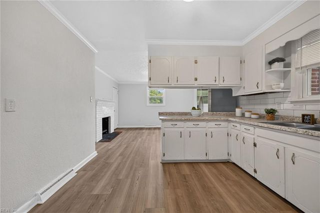 1535 Lyons AVE, Chesapeake, VA 23324