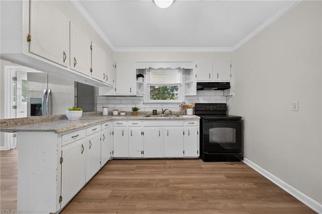 1535 Lyons AVE, Chesapeake, VA 23324