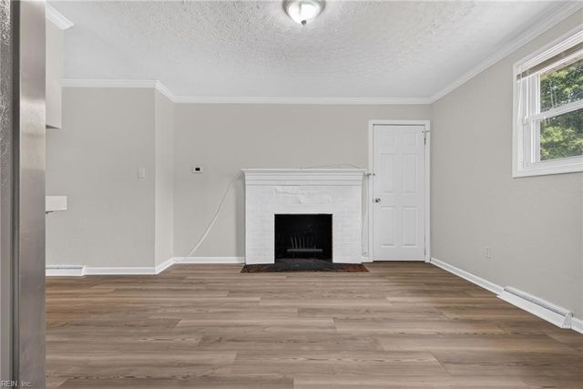 1535 Lyons AVE, Chesapeake, VA 23324