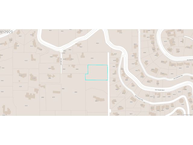 LEVY CODE 001, Portland, OR 97221