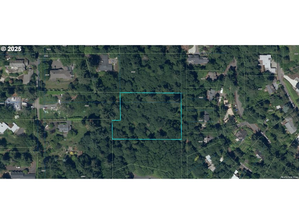 LEVY CODE 001, Portland, OR 97221