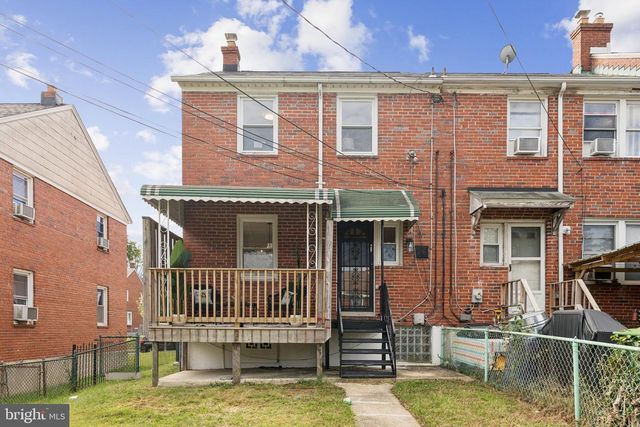 1014 UPNOR RD, Baltimore, MD 21212