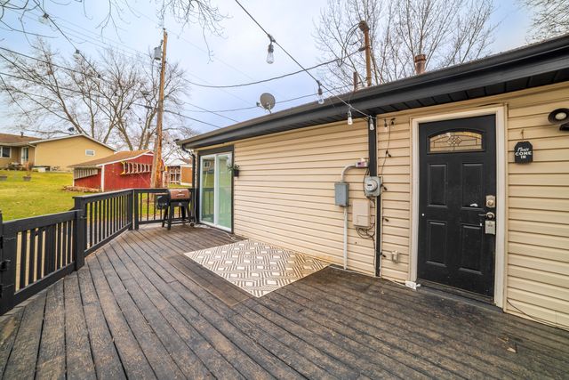 455 Marian Drive, Valparaiso, IN 46385