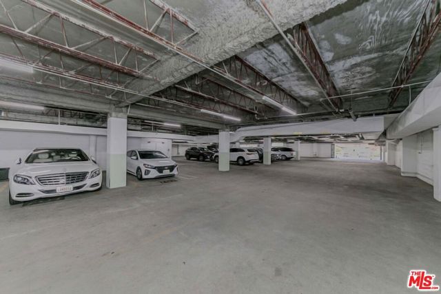 4460 Wilshire Boulevard 701, Los Angeles, CA 90010