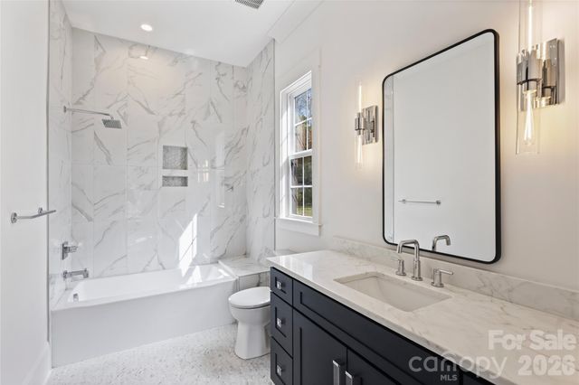 5014 Ohm Lane, Charlotte, NC 28270