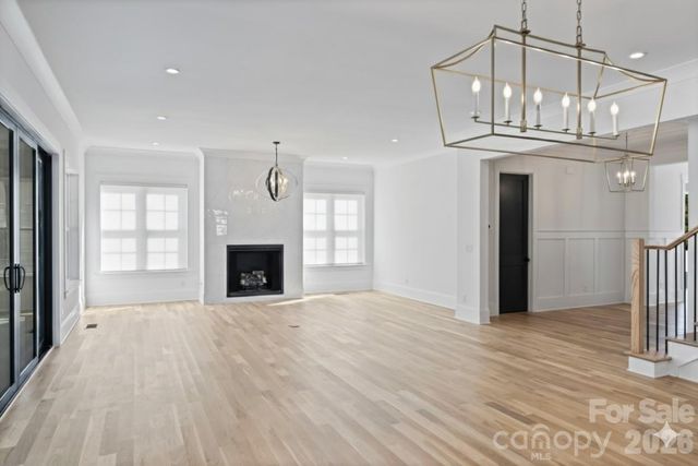 5014 Ohm Lane, Charlotte, NC 28270