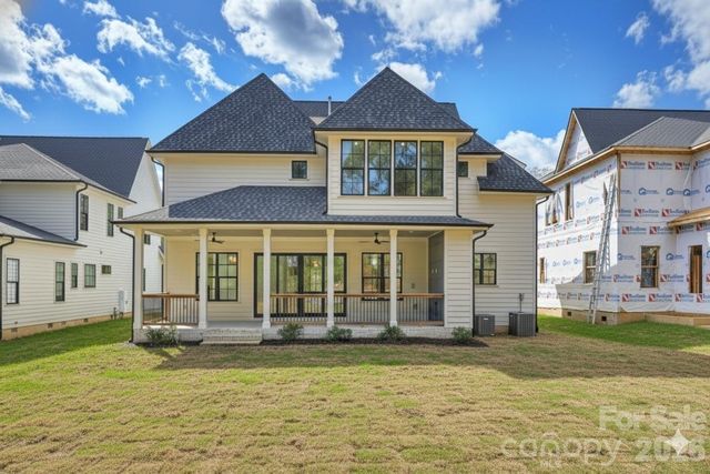 5014 Ohm Lane, Charlotte, NC 28270