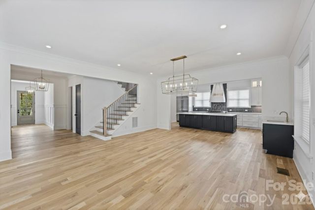 5014 Ohm Lane, Charlotte, NC 28270