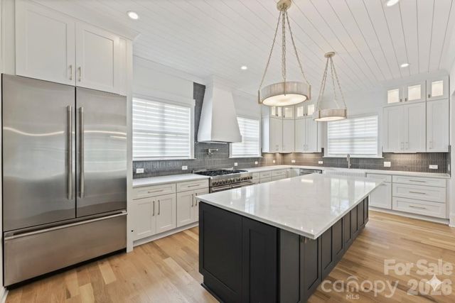 5014 Ohm Lane, Charlotte, NC 28270
