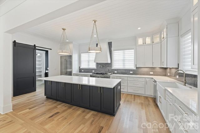 5014 Ohm Lane, Charlotte, NC 28270