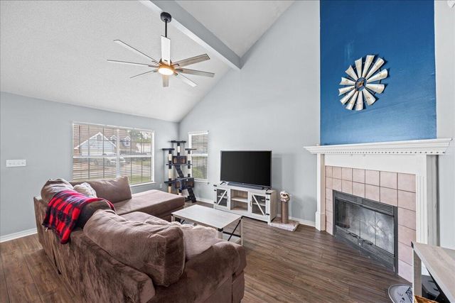 1176 Lost Trail, Fort Walton Beach, FL 32547