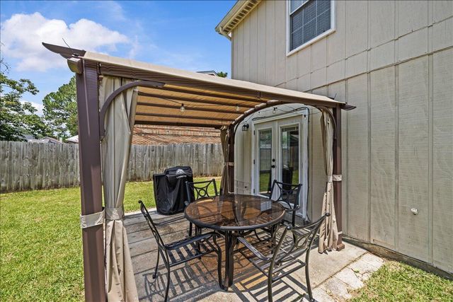 1176 Lost Trail, Fort Walton Beach, FL 32547