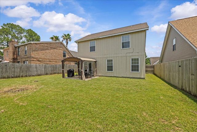 1176 Lost Trail, Fort Walton Beach, FL 32547