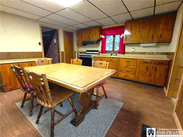 227 Portville Ceres Road, Portville, NY 14770