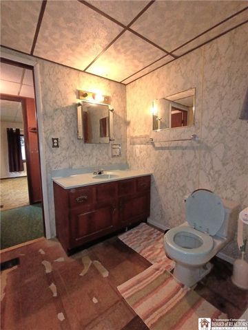 227 Portville Ceres Road, Portville, NY 14770