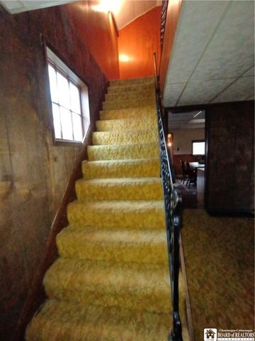 227 Portville Ceres Road, Portville, NY 14770