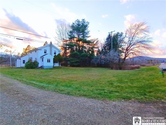 227 Portville Ceres Road, Portville, NY 14770