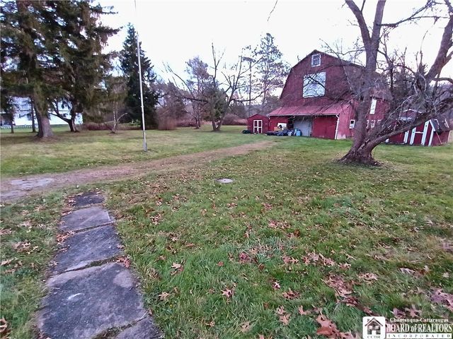 227 Portville Ceres Road, Portville, NY 14770