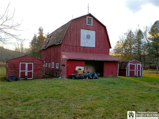 227 Portville Ceres Road, Portville, NY 14770