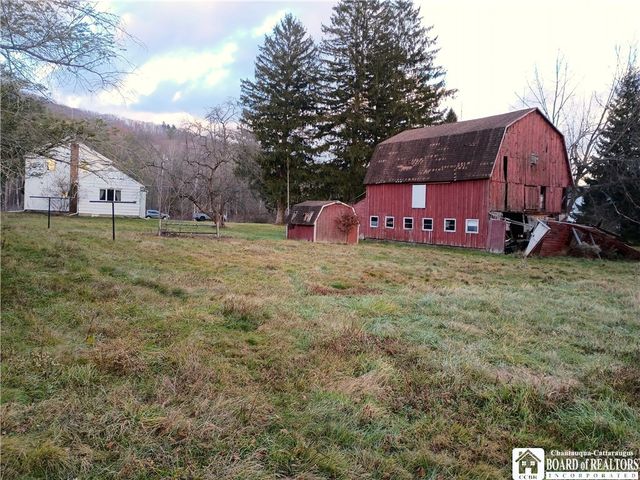 227 Portville Ceres Road, Portville, NY 14770