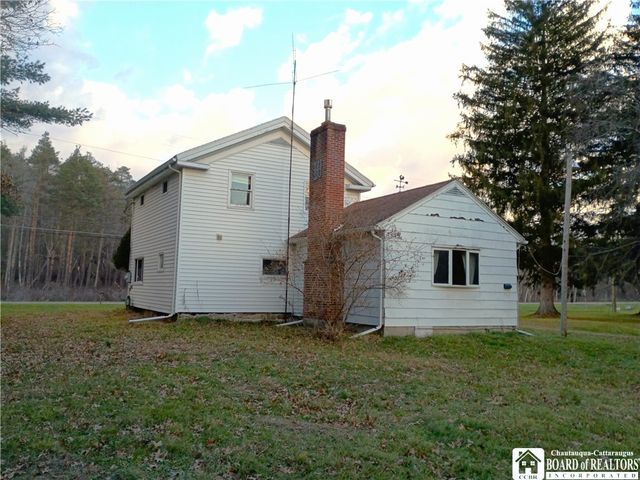 227 Portville Ceres Road, Portville, NY 14770