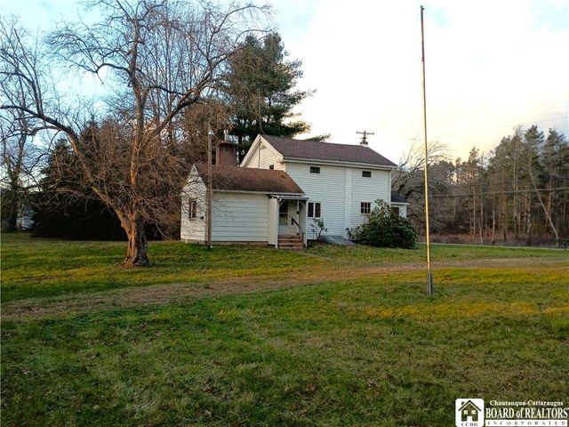 227 Portville Ceres Road, Portville, NY 14770