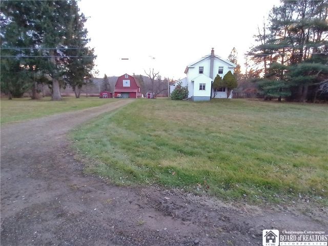 227 Portville Ceres Road, Portville, NY 14770